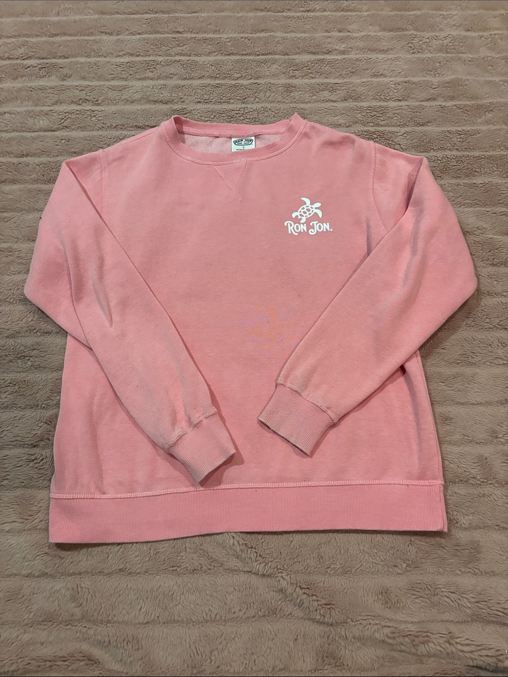 Ron Jon  Crewneck (size S)